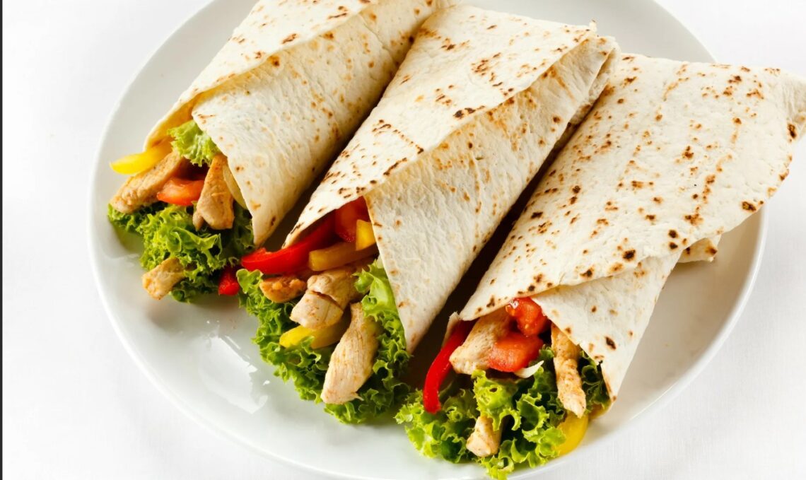 Chicken Shawarma – Cheap Meal Recipes