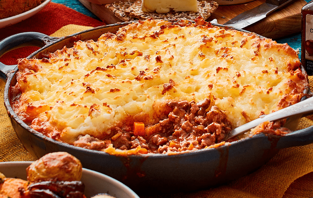 Cottage Pie – Cheap Meal Recipes