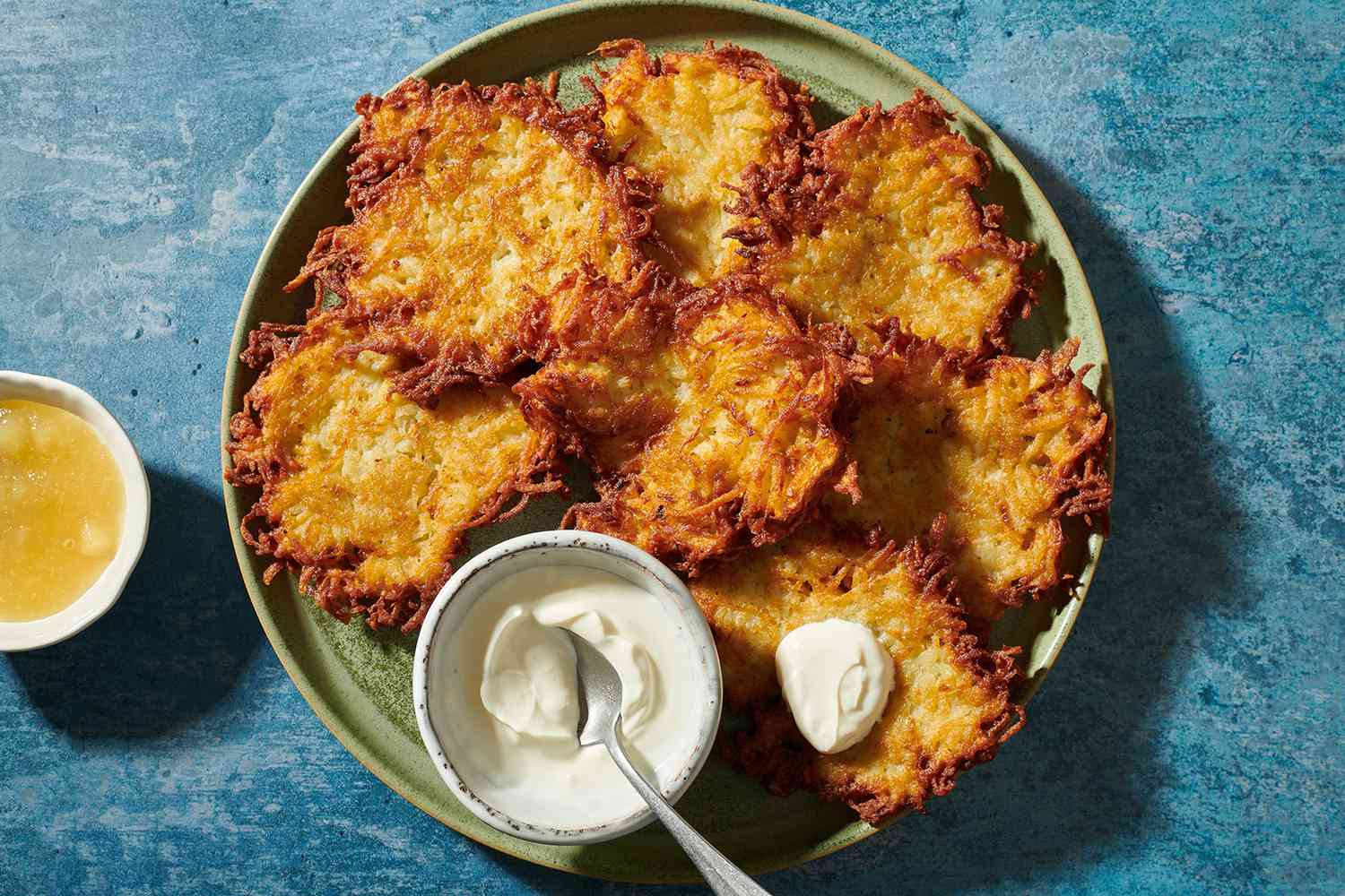 Polish Potato Pancakes (Placki Ziemniaczane) – Cheap Meal Recipes