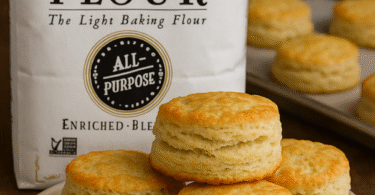 buttermilk biscuits from scratch